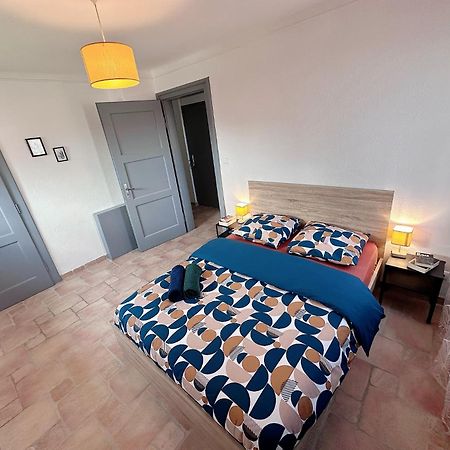 Gite De Juliana 6 Personnes Baldenheim ภายนอก รูปภาพ