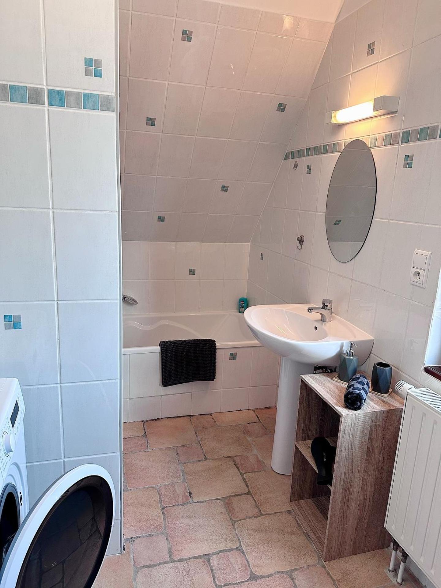Gite De Juliana 6 Personnes Baldenheim ภายนอก รูปภาพ