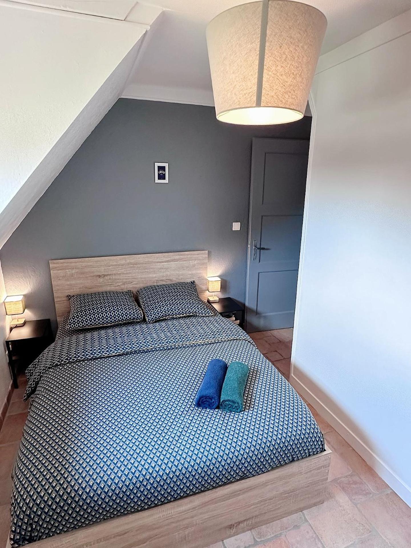 Gite De Juliana 6 Personnes Baldenheim ภายนอก รูปภาพ