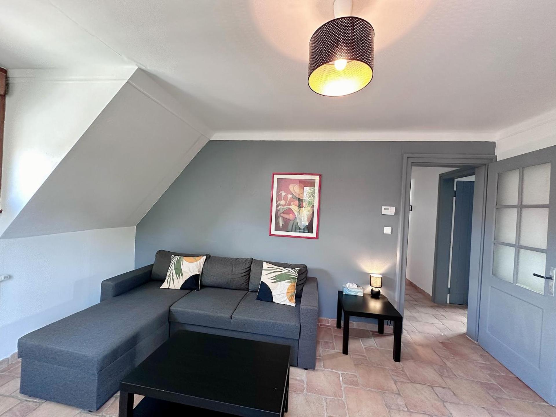 Gite De Juliana 6 Personnes Baldenheim ภายนอก รูปภาพ